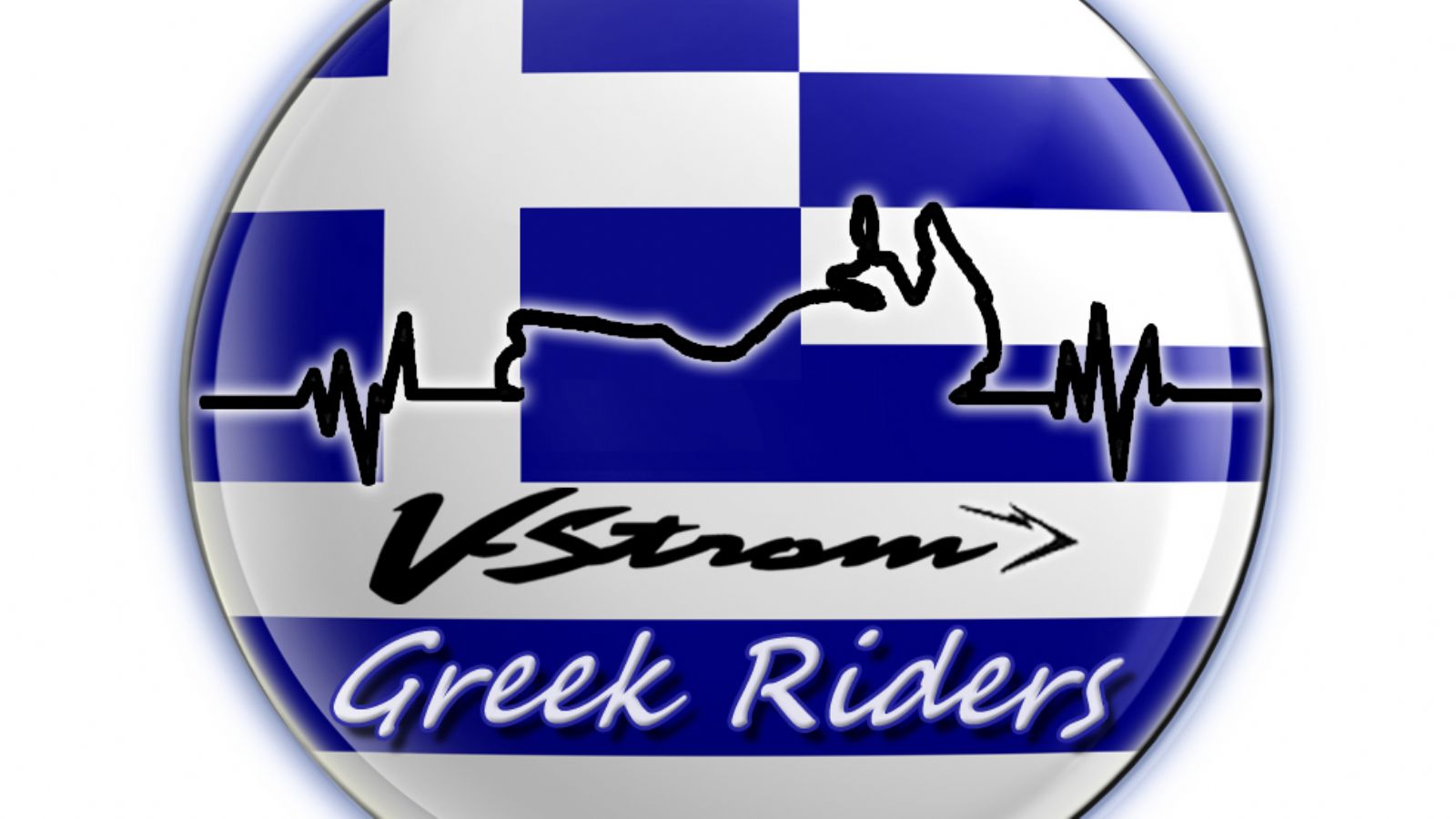 Κίνηση ανθρωπιάς απο τους Vstrom Greek Riders!